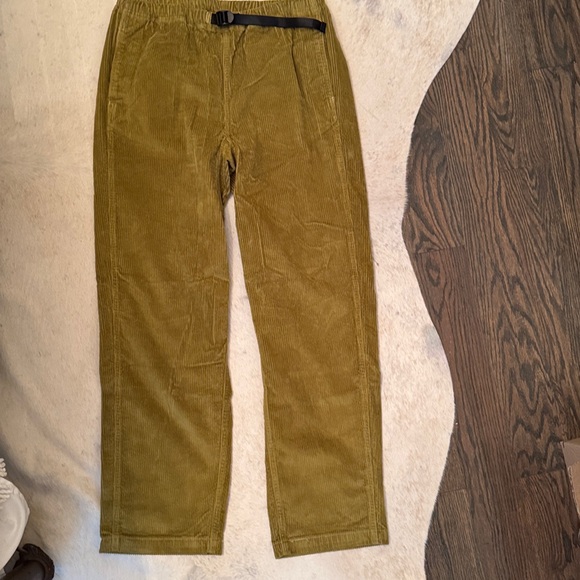 Levi’s Skate Quick Release Corduroy Pants - Picture 3 of 16